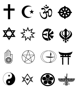Religions